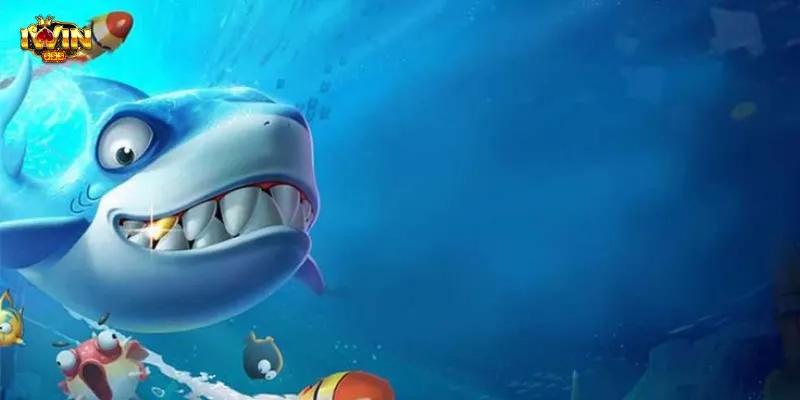 Cẩm nang chơi bắn cá king tại IWINCLUB