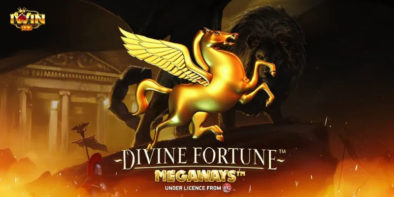 Phân tích chi tiết trò chơi Divine Fortune