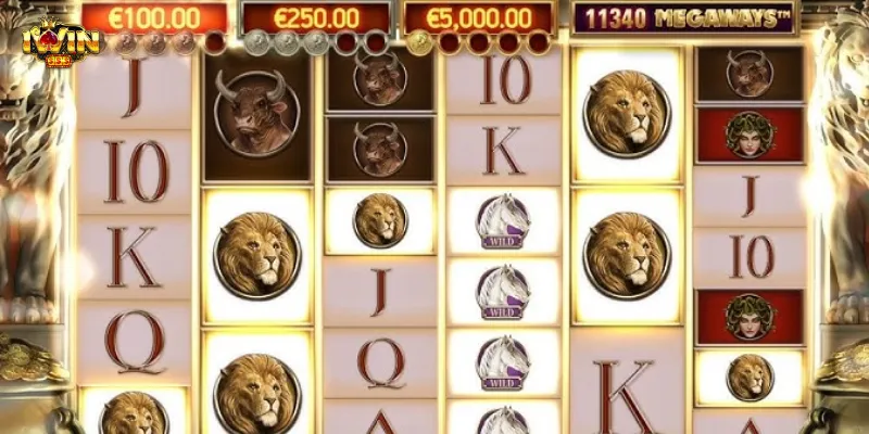 Chiến lược chơi Divine Fortune hiệu quả