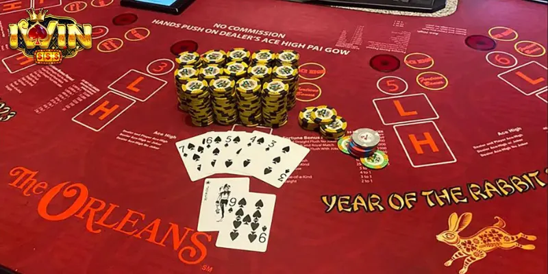 Tìm hiểu cách chơi Pai Gow Poker từ A - Z