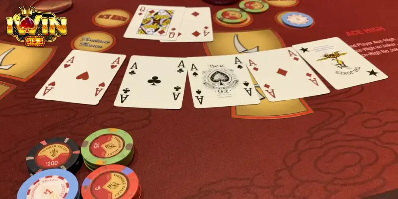 Hé lộ mẹo chơi Pai Gow Poker để thắng lớn