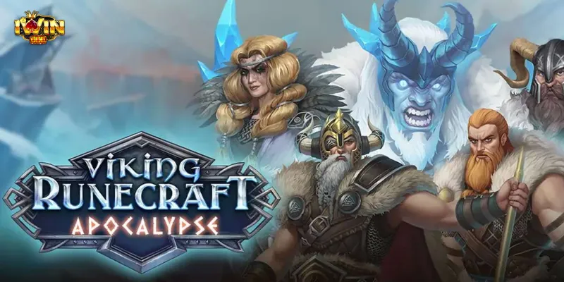 Cẩm nang chơi Viking Runecraft tại IWIN