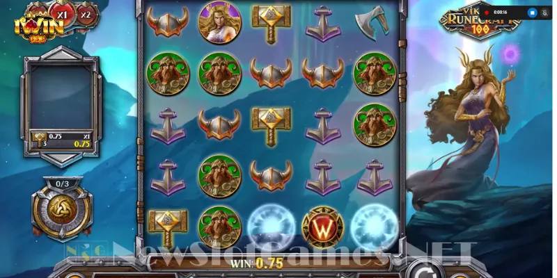 Các biểu tượng đặc biệt và phương pháp giành chiến thắng