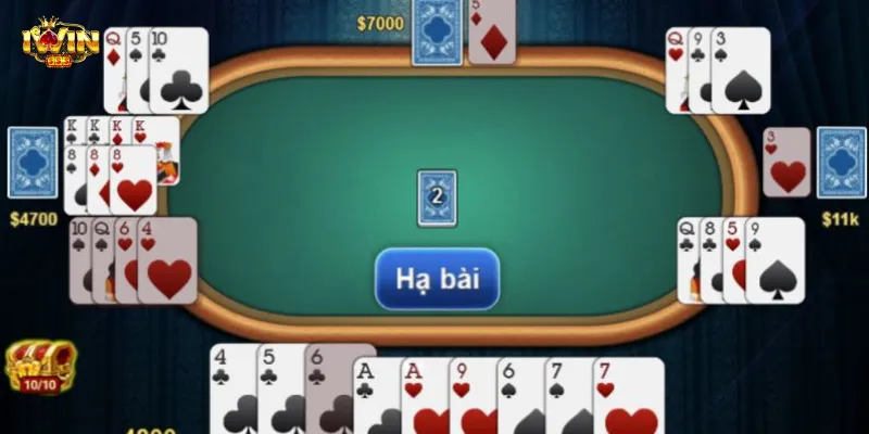 Những bí quyết chơi bài phỏm online thắng lớn