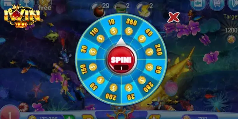 Mẹo kiếm tiền hiệu quả từ bắn cá tiên cảnh